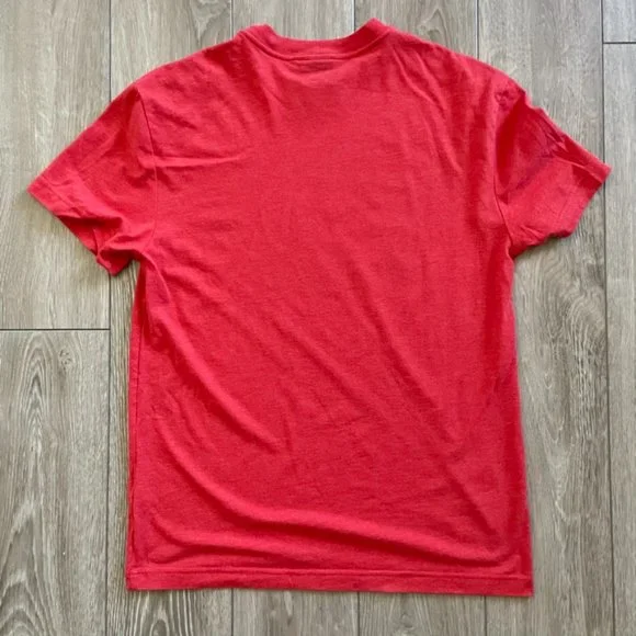 Filson | Red Logo Tee - Picture 2 of 5